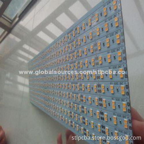 LED light strips, FR-4 material, with light, 2-year guarantee, suitable for jewelry lighting
